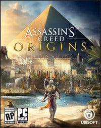 Assassin’s Creed Origins Механики скачать торрент