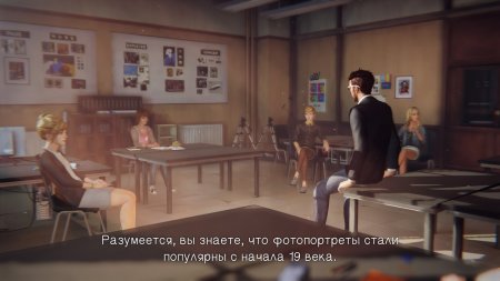 Life Is Strange: Complete Season скачать торрент