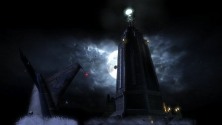BioShock Remastered скачать торрент