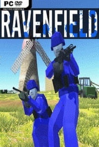 Ravenfield Build 7 скачать торрент