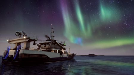 Fishing Barents Sea скачать торрент