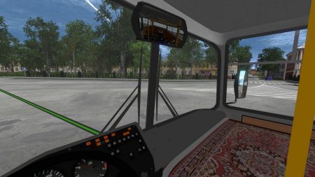 Bus Driver Simulator 2018 скачать торрент