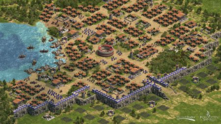 Age of Empires Definitive Edition скачать торрент