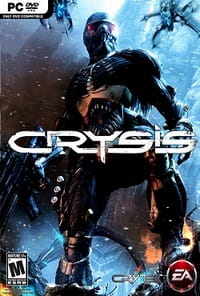Crysis 1 от Механиков скачать торрент