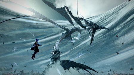 Final Fantasy XV Windows Edition скачать торрент