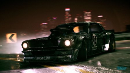 Need For Speed 2016 скачать торрент