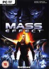 Mass Effect 1 Механики скачать торрент