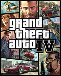 GTA 4 / Grand Theft Auto IV скачать торрент