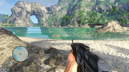 Far Cry 3 Механики скачать торрент