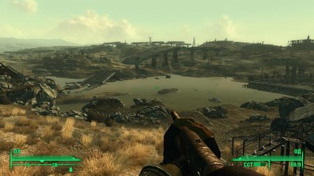 Fallout 3 Механики скачать торрент