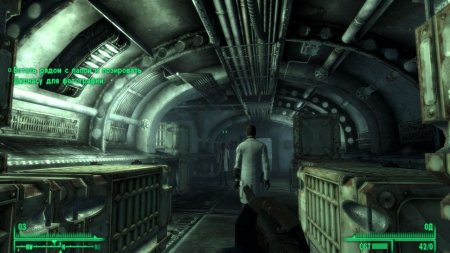 Fallout 3 Механики скачать торрент