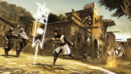 Assassins Creed Revelations Механики скачать торрент