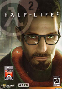 Half-Life 2 Механики скачать торрент