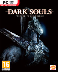 Dark Souls 1 скачать торрент