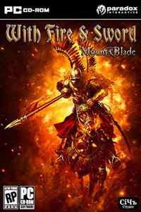 Mount and Blade: Огнем и мечом скачать торрент