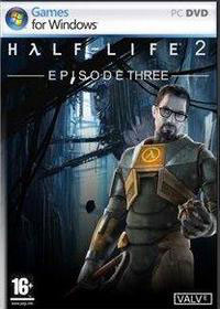 Torrent Half Life 2 Episode 3