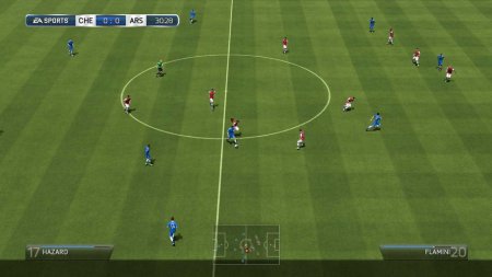 FIFA 14 Repack Механики скачать торрент