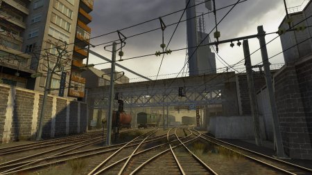 Half-Life 2 Механики скачать торрент
