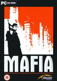 Mafia 1 скачать торрент