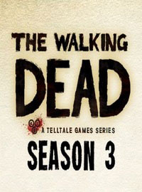 The Walking Dead: Season 3 скачать торрент