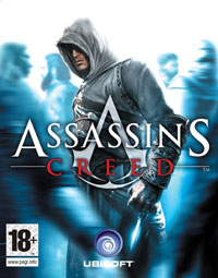 Assassins Creed 1 Механики скачать торрент