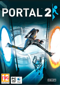 Portal 2 скачать торрент