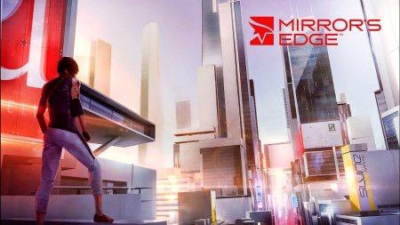 Mirror's Edge 2: Catalyst (2016) скачать торрент