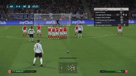 FIFA 17 Repack Механики скачать торрент
