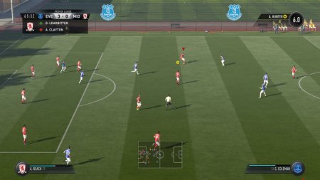FIFA 17 Repack Механики скачать торрент