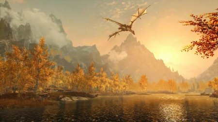 The Elder Scrolls V: Skyrim Special Edition скачать торрент