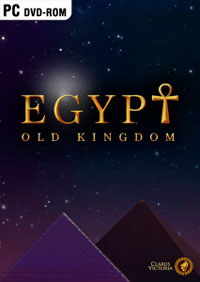 Egypt Old Kingdom скачать торрент