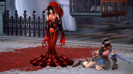 Bloodstained Ritual of the Night скачать торрент