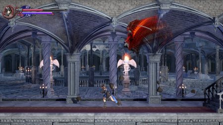 Bloodstained Ritual of the Night скачать торрент