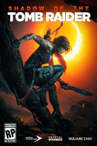 Shadow of the Tomb Raider скачать торрент