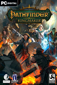 Pathfinder: Kingmaker скачать торрент