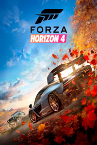 Forza Horizon 4 скачать торрент