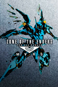 Zone of the Enders: The 2nd Runner — M?RS скачать торрент