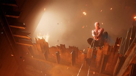 Spider Man 2018 скачать торрент