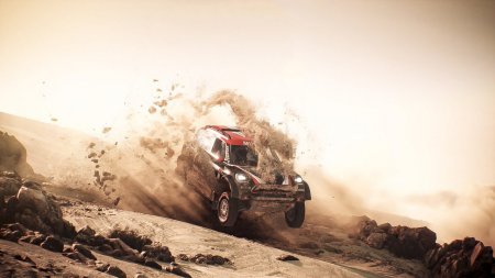 Dakar 18 скачать торрент