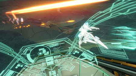 Zone of the Enders: The 2nd Runner — M?RS скачать торрент