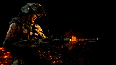 Call of Duty: Black Ops 4 скачать торрент