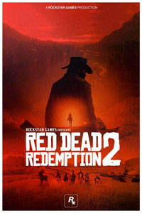 Red Dead Redemption 2 на русском скачать торрент