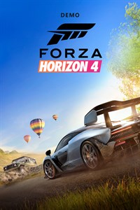 Forza Horizon 4 хаттаб скачать торрент
