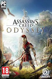 Assassin's Creed Odyssey скачать торрент