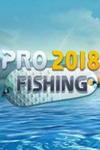 PRO FISHING (2018) скачать торрент
