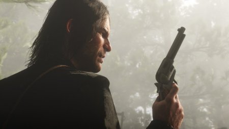 Red Dead Redemption 2 Механики скачать торрент