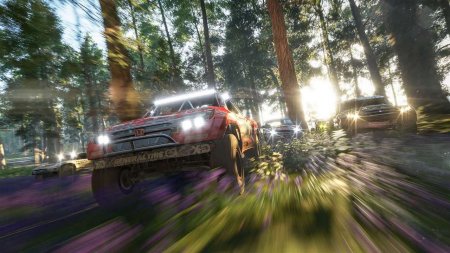 Forza Horizon 4 Ultimate Edition скачать торрент