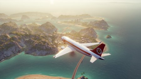 Tropico 6 Beta скачать торрент