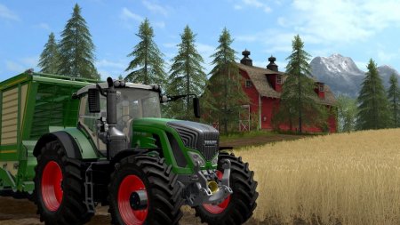 Farming Simulator 19 скачать торрент
