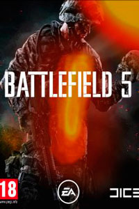 Battlefield 5 скачать торрент xattab